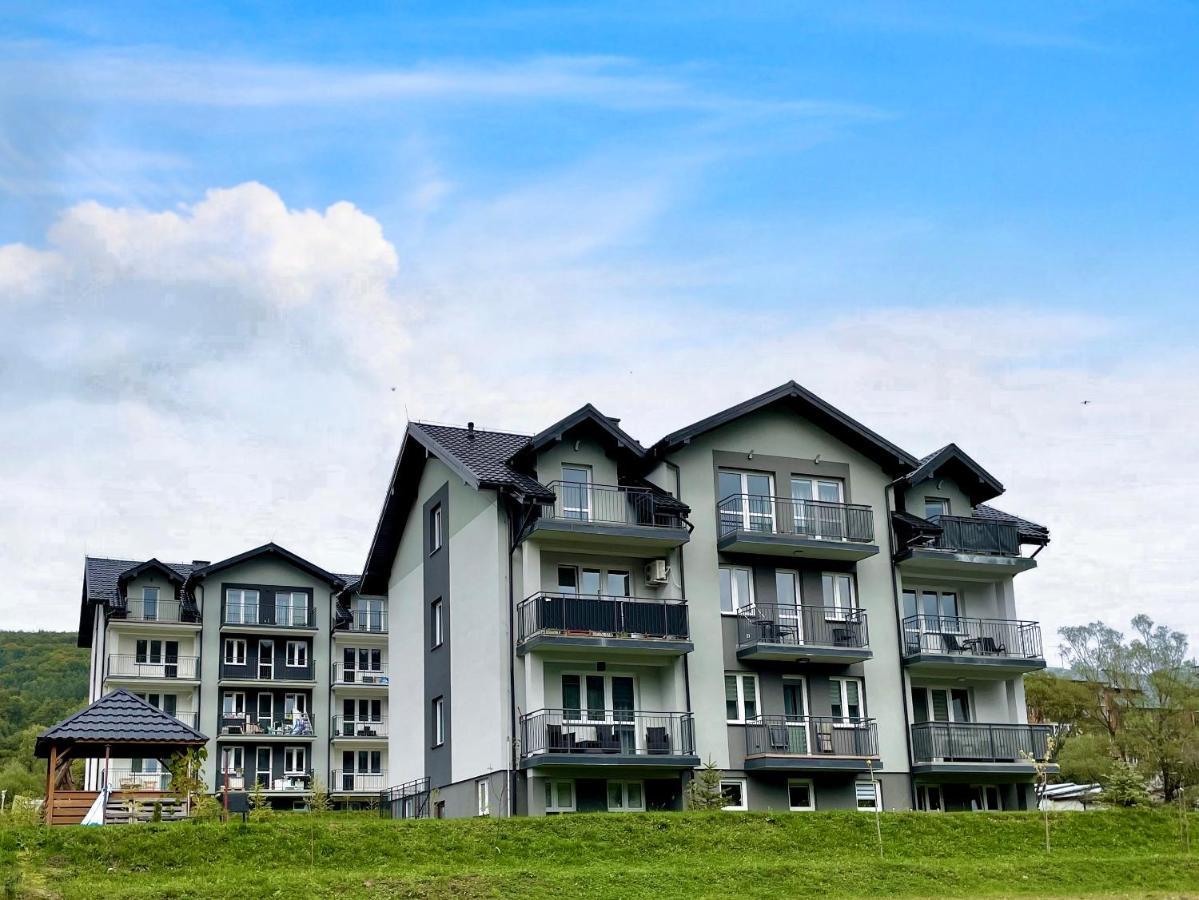 Apartament Jak Marzenie อุสชิกีดอลเน ภายนอก รูปภาพ